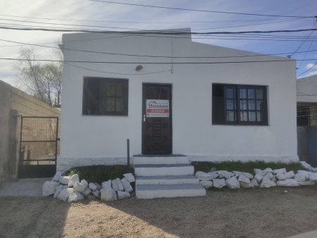 Casa en Alquiler en San José de Mayo, San José