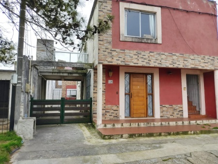 Apartamentos en Alquiler en San José de Mayo, San José