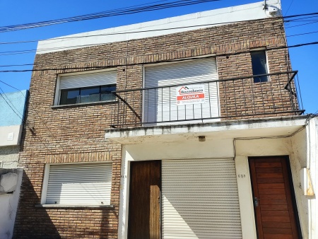 Apartamentos en Alquiler en San José de Mayo, San José