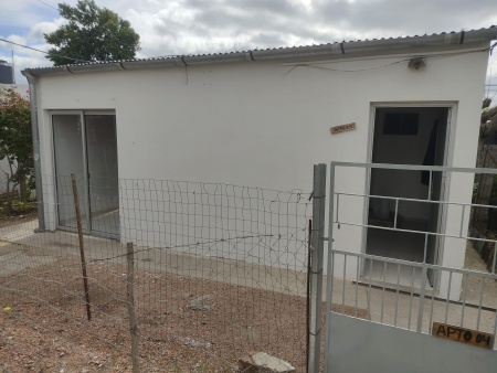 Apartamento en Alquiler en San José de Mayo, San José