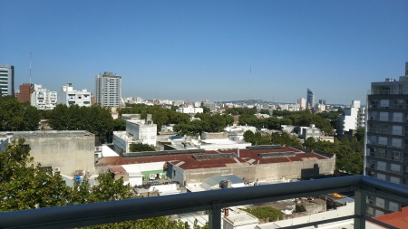 Apartamentos en Alquiler en Tres Cruces, Montevideo