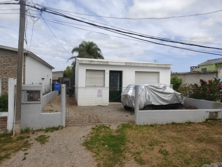 Casa en Venta en San José de Mayo, San José