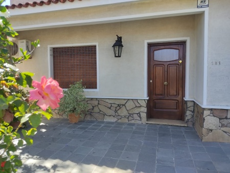 Casa en Alquiler en San José de Mayo, San José