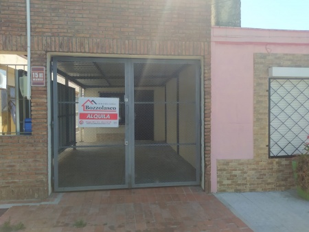 Apartamento en Alquiler en San José de Mayo, San José