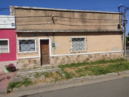 Casa en Alquiler en San José de Mayo, San José