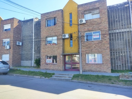 Apartamento en Alquiler en San José de Mayo, San José