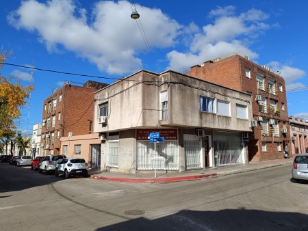 Apartamento en Alquiler en San José de Mayo, San José