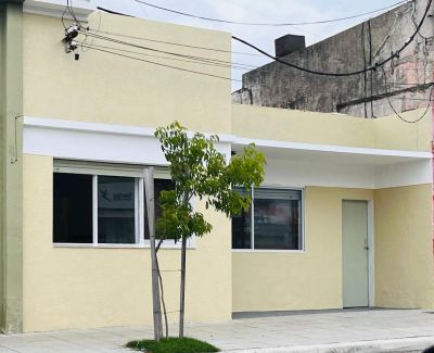 Casa en Alquiler en San José de Mayo, San José