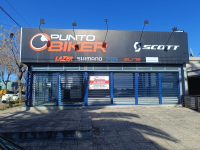 Local Comercial en Alquiler en San José de Mayo, San José