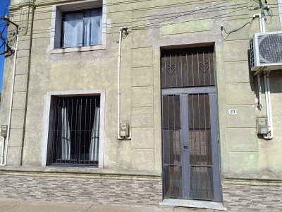 Casas en Alquiler en San José de Mayo, San José