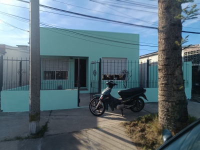 Casa en Alquiler en San José de Mayo, San José