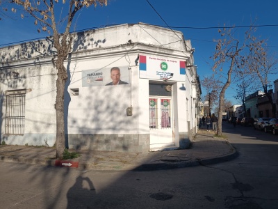 Local Comercial en Alquiler en San José de Mayo, San José