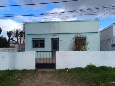 Casa en Alquiler en San José de Mayo, San José