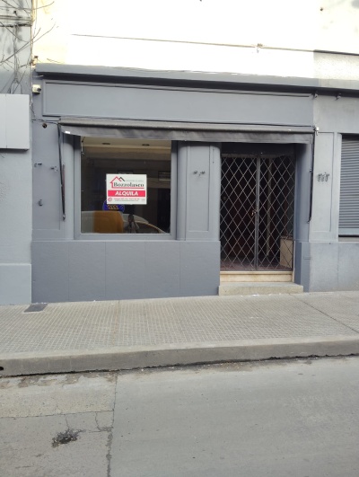 Local Comercial en Alquiler en CENTRO, San José de Mayo, San José