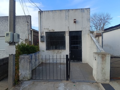 Apartamento en Alquiler en San José de Mayo, San José