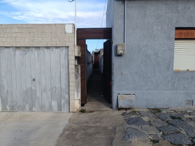 Apartamento en Alquiler en San José de Mayo, San José