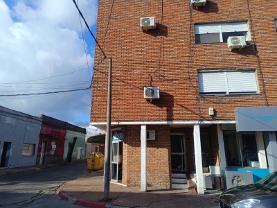 Apartamento en Venta en CENTRO, San José de Mayo, San José