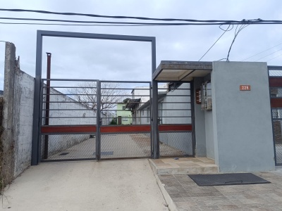 Apartamento en Alquiler en San José de Mayo, San José