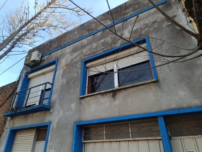 Apartamento en Alquiler en San José de Mayo, San José