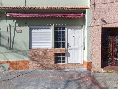 Apartamento en Alquiler en San José de Mayo, San José