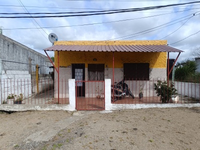 Casa en Alquiler en San José de Mayo, San José