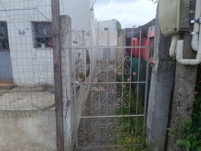 Apartamento en Alquiler en San José de Mayo, San José