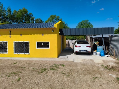 Casas en Alquiler en San José de Mayo, San José