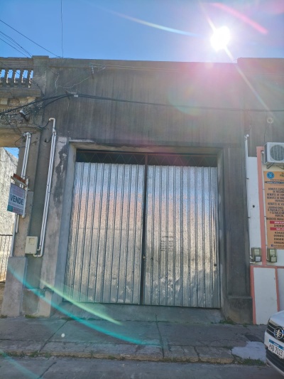 Galpones en Alquiler en CENTRO, San José de Mayo, San José