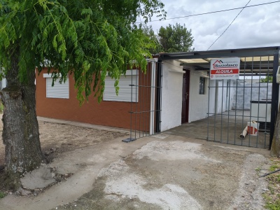 Casas en Alquiler en Rodriguez, San José