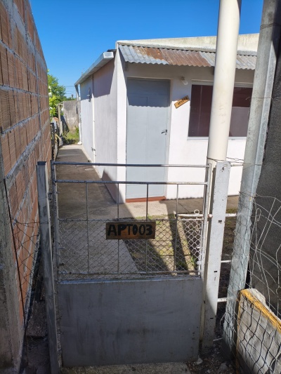 Apartamentos en Alquiler en San José de Mayo, San José