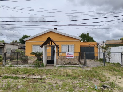 Casa en Alquiler en San José de Mayo, San José