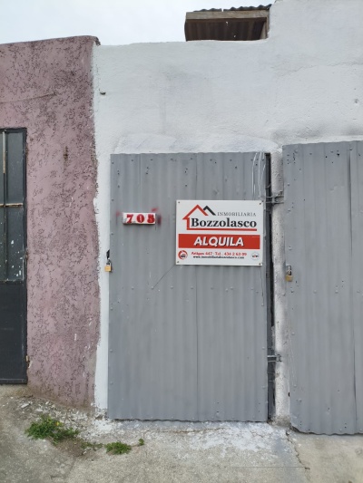 Apartamentos en Alquiler en San José de Mayo, San José