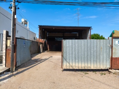 Galpones en Alquiler en San José de Mayo, San José