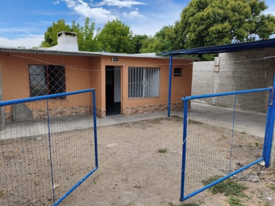 Casa en Alquiler en San José de Mayo, San José