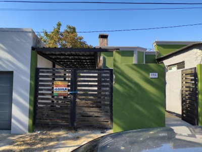 Casa en Alquiler en San José de Mayo, San José