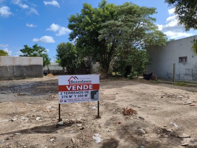 Terreno en Venta en San José de Mayo, San José