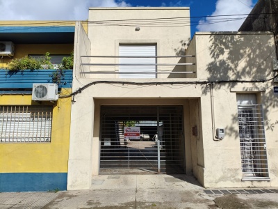 Apartamento en Alquiler en San José de Mayo, San José