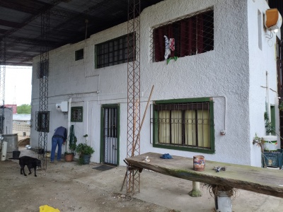 Casa en Alquiler en San José de Mayo, San José