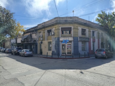 Local Comercial en Alquiler en San José de Mayo, San José
