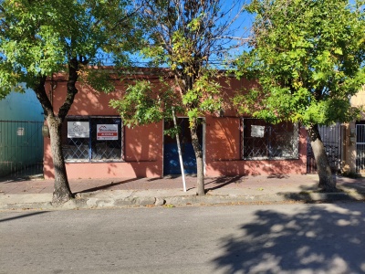 Local Comercial en Alquiler en San José de Mayo, San José