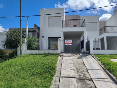Casa en Alquiler en San José de Mayo, San José