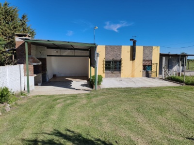 Casa en Alquiler en San José de Mayo, San José