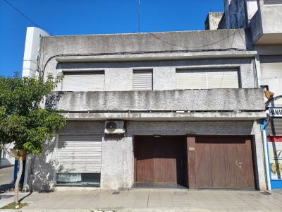 Casa en Alquiler en San José de Mayo, San José