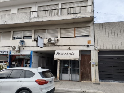 Apartamento en Alquiler en San José de Mayo, San José