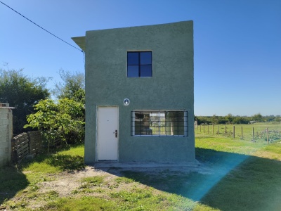 Casa en Alquiler en San José de Mayo, San José