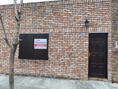 Casa en Alquiler en San José de Mayo, San José