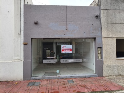 Local Comercial en Alquiler en CENTRO, San José de Mayo, San José