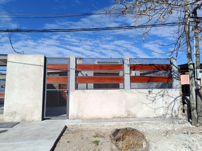 Casa en Alquiler en San José de Mayo, San José