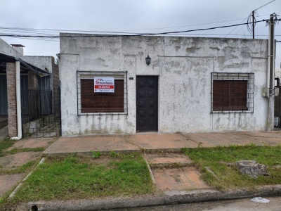 Casa en Alquiler en San José de Mayo, San José