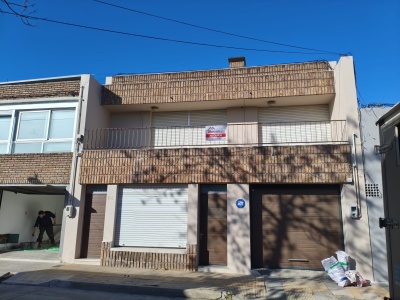 Casa en Alquiler en San José de Mayo, San José